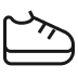 shoes icon