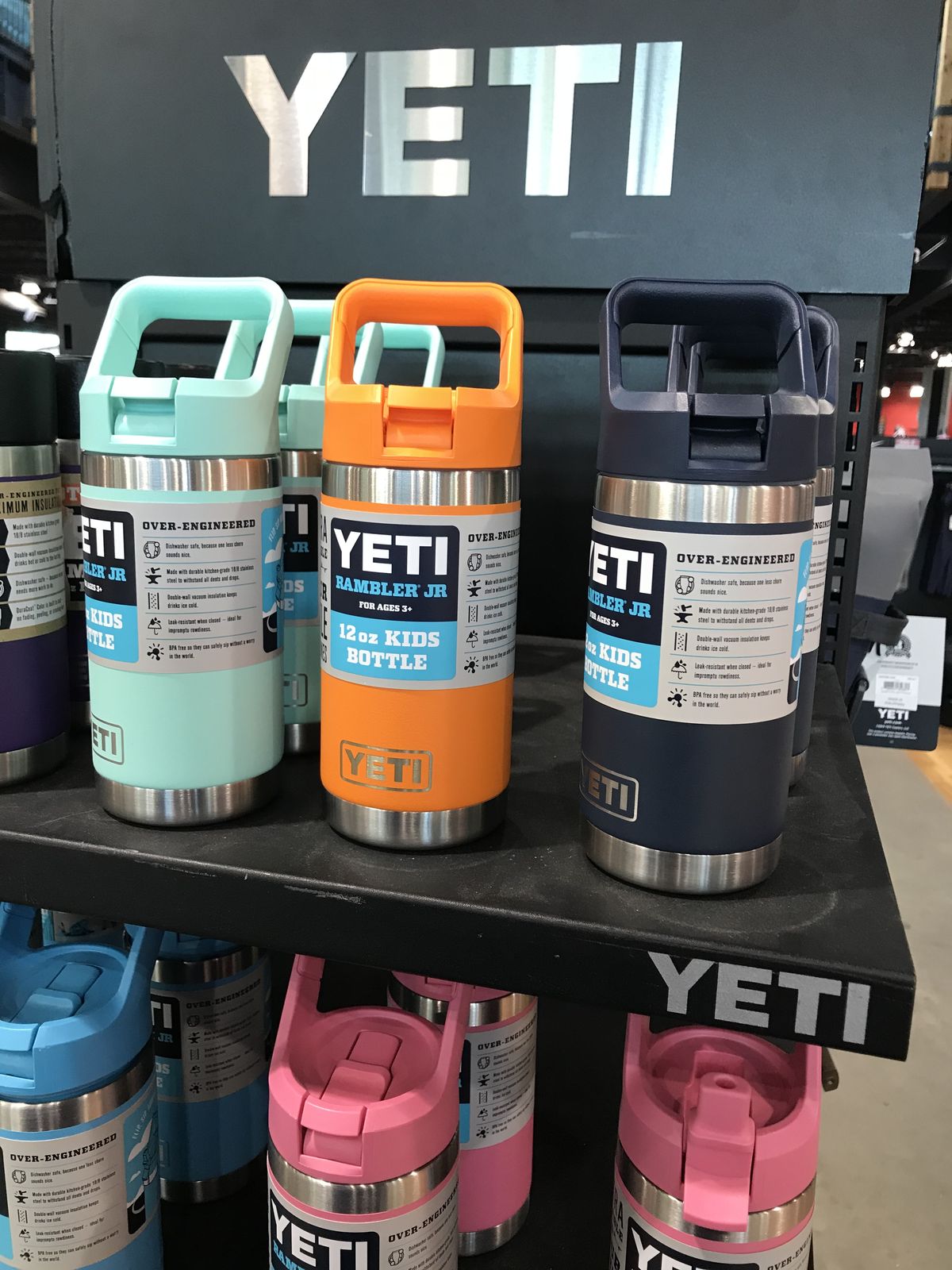 Yeti pallet liquidation Wholesale For Sale for $800 5 YETI Pallet Liquidation