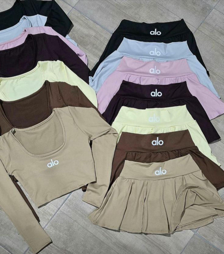 Alo Yoga Pallet Liquidation – 200 New With Tags Items for $600 | USA Pallet liquidation Activewear 14 Alo Yoga Pallet Liquidation (200 Activewear Items for $700) | Wholesale Alo Clothing