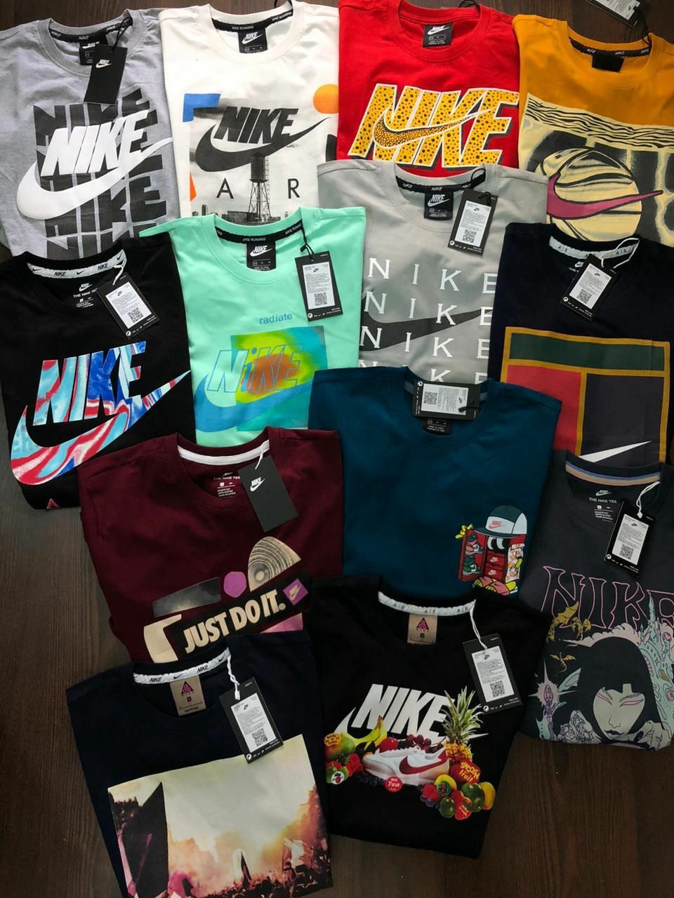 Adidas Clothing Wholesale Pallets – 200 Authentic Sportswear Items for $600 | Bulk Resale Deal 11 Adidas Clothing Pallets
