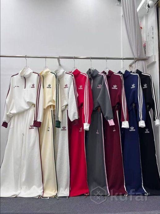 Adidas Clothing Wholesale Pallets – 200 Authentic Sportswear Items for $600 | Bulk Resale Deal 5 Adidas Clothing Wholesale Pallets
