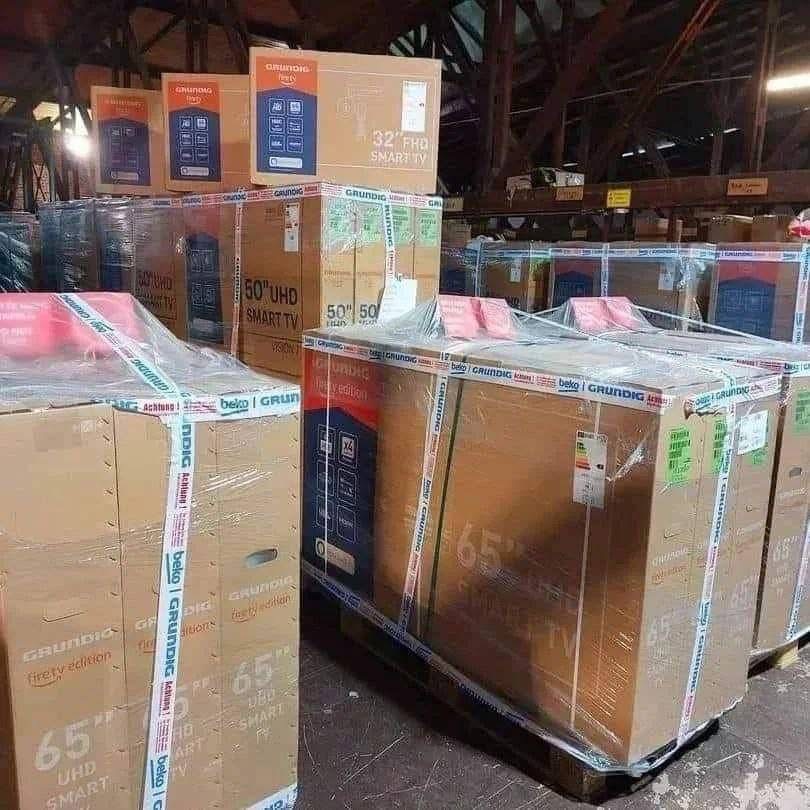 65-Inch Smart TV Pallets for sale ( quality 20 TVs for $900) | Wholesale Electronics Liquidation 1 65-Inch Smart TV Pallets for sale ( quality 20 TVs for $900) | Wholesale Electronics Liquidation