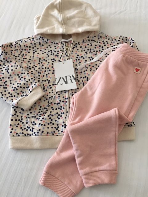 Zara Kids Clothing Pallet (250 Pieces) – Brand New Mixed Styles for Ages 1–15 | $450 Wholesale Deal 8 Zara Kids Wholesale Clothing Pallets Online