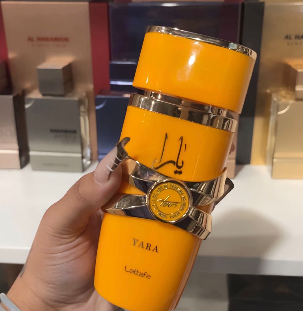 Lattafa Perfume Pallets Liquidation – 100 Authentic 100ml Fragrances for $600 | Wholesale Bulk Deal 3 Lattafa Perfume Pallets Liquidation – 100 Authentic 100ml Fragrances for $600 | Wholesale Bulk Deal - Image 3