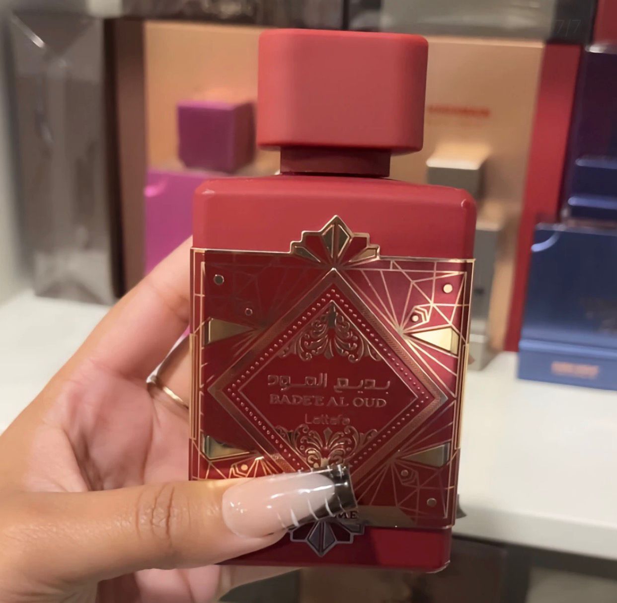 Lattafa Perfume Pallets Liquidation – 100 Authentic 100ml Fragrances for $600 | Wholesale Bulk Deal 6 Lattafa Perfume Pallets Liquidation – 100 Authentic 100ml Fragrances for $600 | Wholesale Bulk Deal - Image 6
