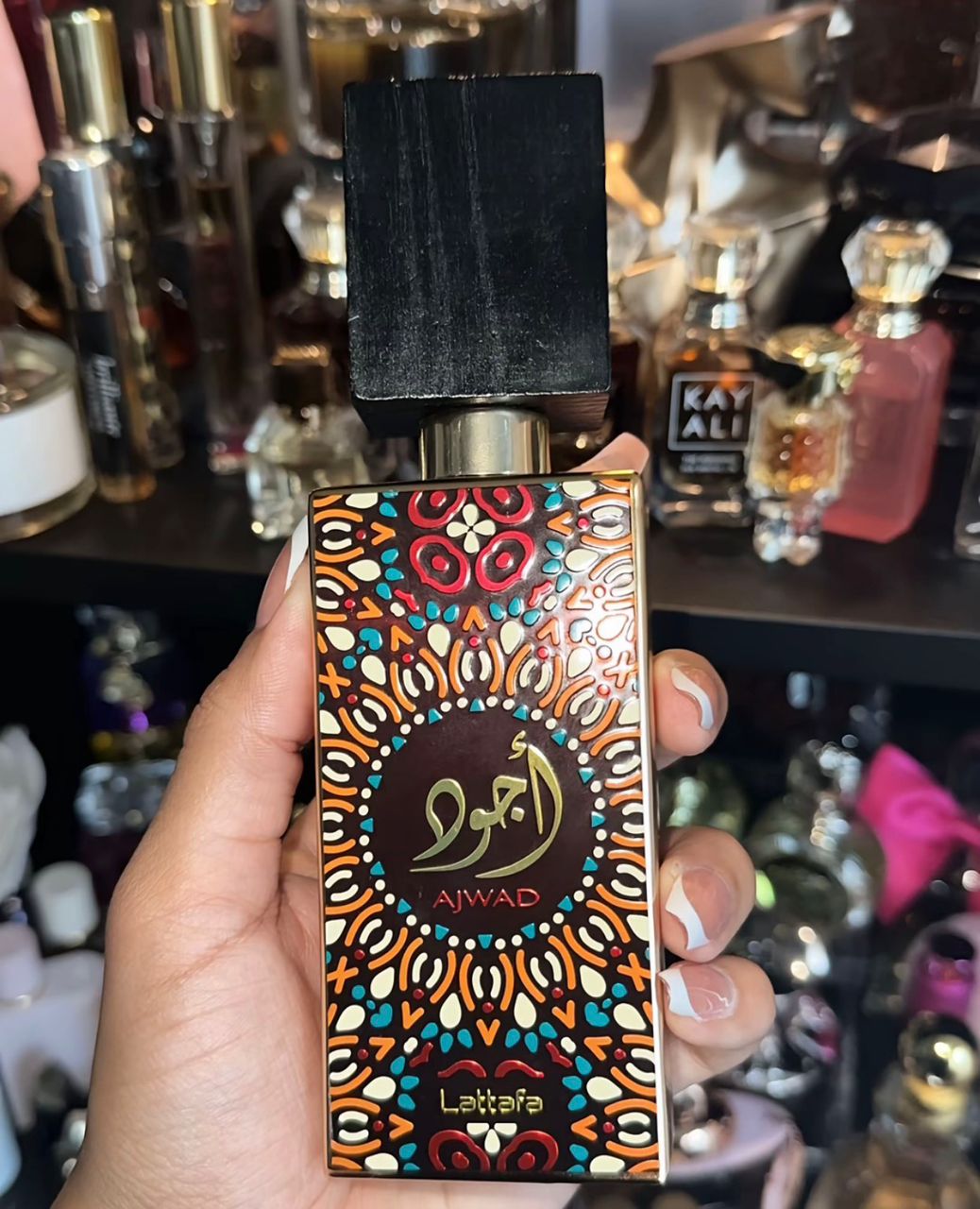 Lattafa Perfume Pallets Liquidation – 100 Authentic 100ml Fragrances for $600 | Wholesale Bulk Deal 7 Lattafa Perfume Pallets Liquidation – 100 Authentic 100ml Fragrances for $600 | Wholesale Bulk Deal - Image 7