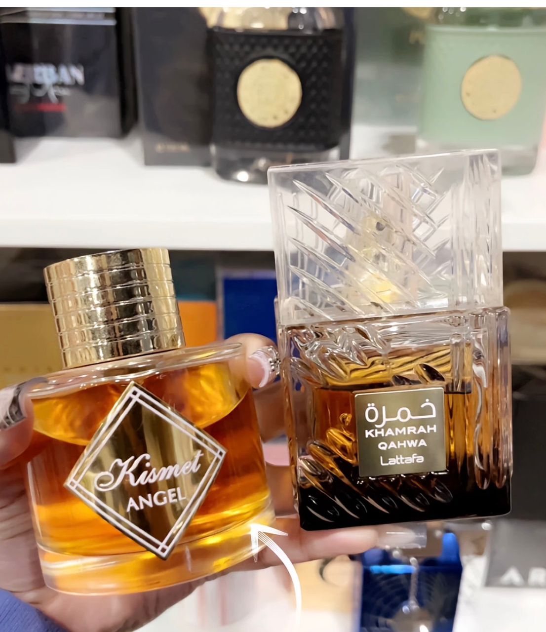 Lattafa Perfume Pallets Liquidation – 100 Authentic 100ml Fragrances for $600 | Wholesale Bulk Deal 16 Lattafa Perfume Pallets Liquidation – 100 Authentic 100ml Fragrances for $600 | Wholesale Bulk Deal - Image 16