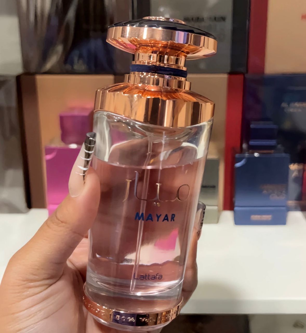 Lattafa Perfume Pallets Liquidation – 100 Authentic 100ml Fragrances for $600 | Wholesale Bulk Deal 18 Lattafa Perfume Pallets Liquidation – 100 Authentic 100ml Fragrances for $600 | Wholesale Bulk Deal - Image 18