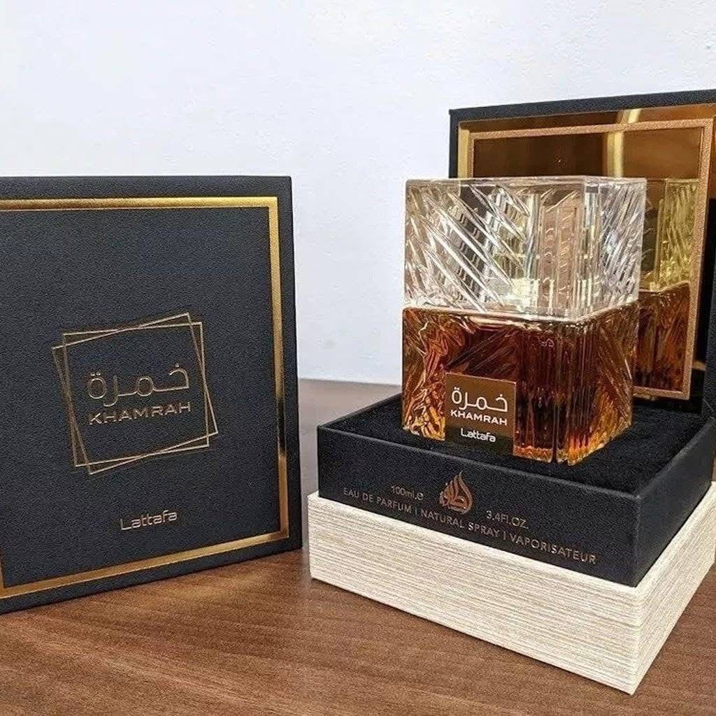 Lattafa Perfume Pallets Liquidation – 100 Authentic 100ml Fragrances for $600 | Wholesale Bulk Deal 19 Lattafa Perfume Pallets Liquidation – 100 Authentic 100ml Fragrances for $600 | Wholesale Bulk Deal - Image 19