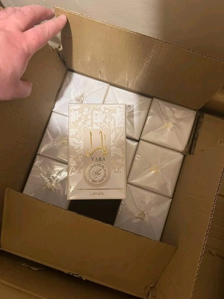 Lattafa Perfume Pallets Liquidation – 100 Authentic 100ml Fragrances for $600 | Wholesale Bulk Deal 20 Lattafa Perfume Pallets Liquidation – 100 Authentic 100ml Fragrances for $600 | Wholesale Bulk Deal - Image 20