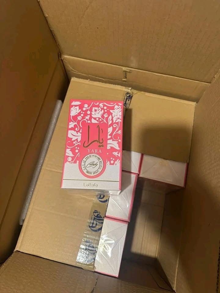 Lattafa Perfume Pallets Liquidation – 100 Authentic 100ml Fragrances for $600 | Wholesale Bulk Deal 24 Lattafa Perfume Pallets