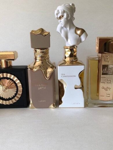USA pallets liquidation 17 Lattafa Perfume Pallets