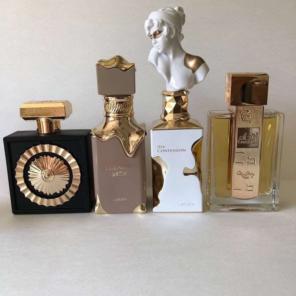 Lattafa Perfume Pallets Liquidation – 100 Authentic 100ml Fragrances for $600 | Wholesale Bulk Deal 1 Lattafa Perfume Pallets