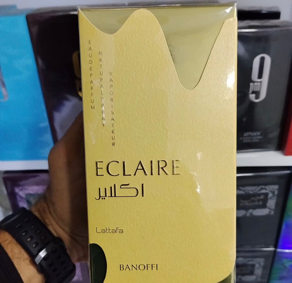 Lattafa Perfume Pallets Liquidation – 100 Authentic 100ml Fragrances for $600 | Wholesale Bulk Deal 25 Lattafa Perfume Pallets
