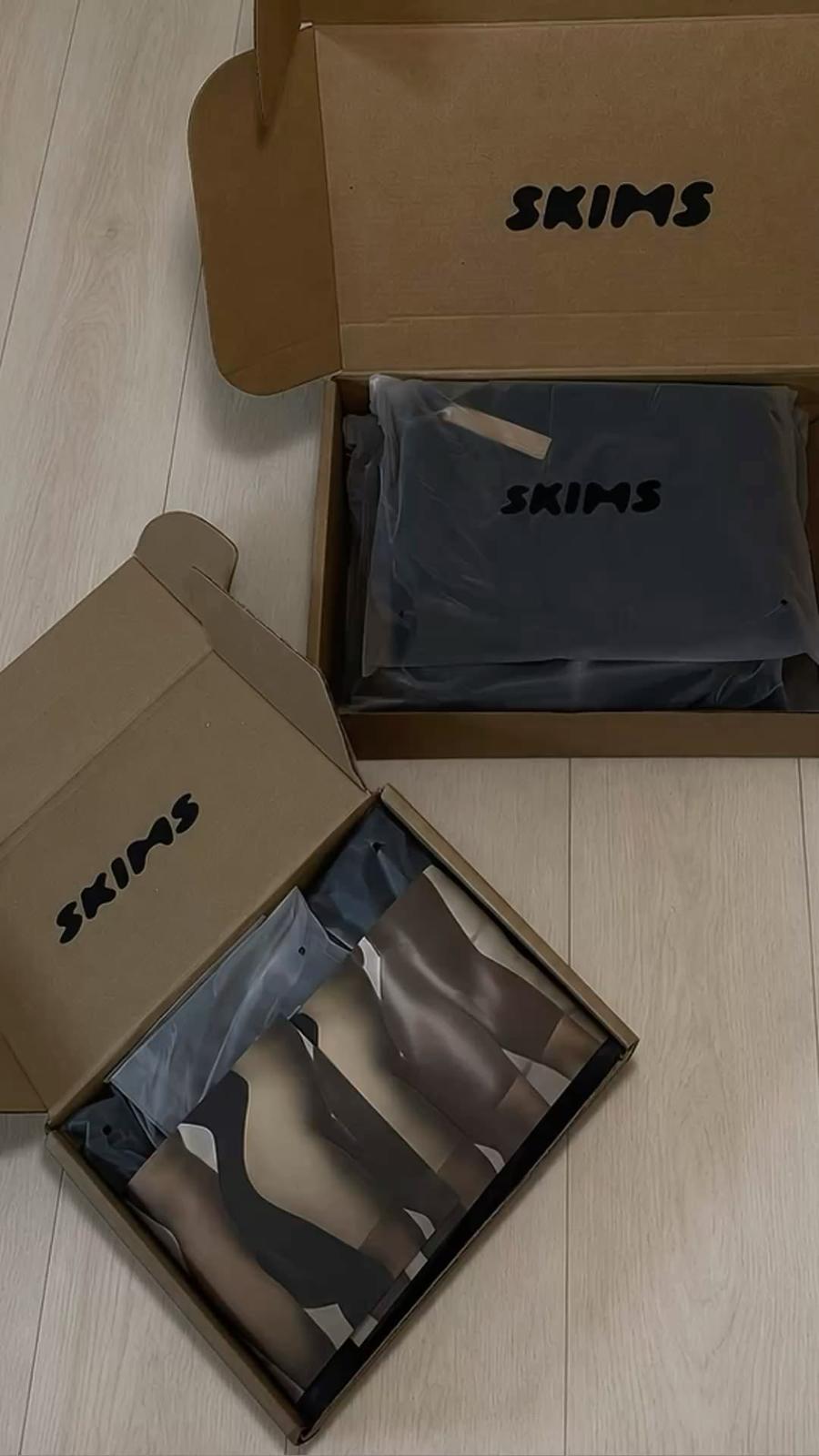 Skims Pallets Liquidation Wholesale 11 Skims Pallets liquidation