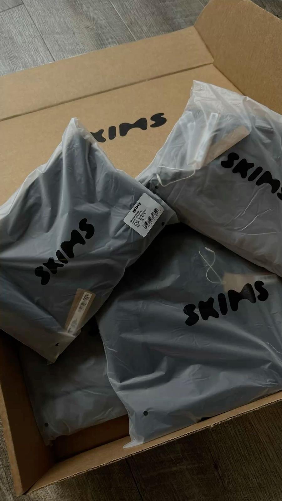 Skims Pallets Liquidation Wholesale 9 Skims Pallets liquidation