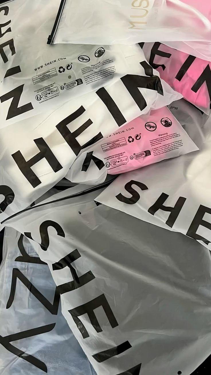 Buy 200-Piece SHEIN Clothing Pallets Liquidation – Mixed Condition, Trendy Styles | $500 Per Pallet 4 SHEIN Clothing Pallets Liquidation