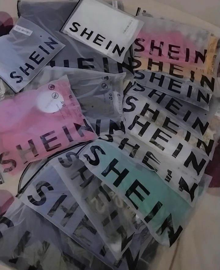 Buy 200-Piece SHEIN Clothing Pallets Liquidation – Mixed Condition, Trendy Styles | $500 Per Pallet 11 SHEIN Clothing Pallets Liquidation