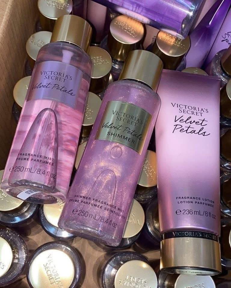 Wholesale Victoria’s Secret Perfume Pallet – 200 Brand New Units Mixed Scents & Sizes – $550 6 Victoria’s Secret perfume pallet