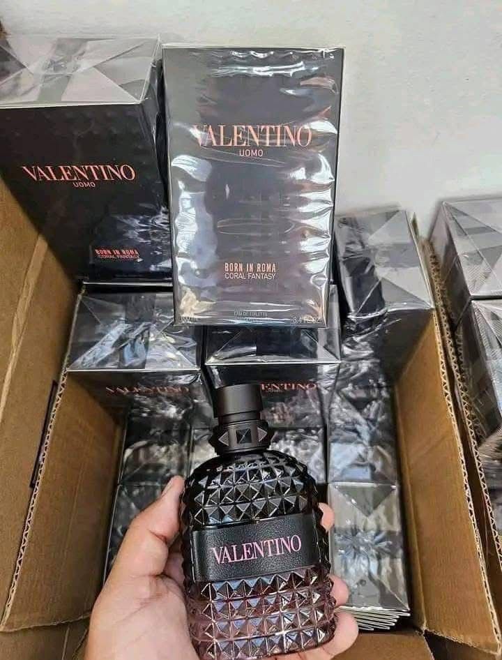 buy Perfume Pallets Liquidation Wholesale – 200 PCS for $400 6 Perfume Pallets Liquidation