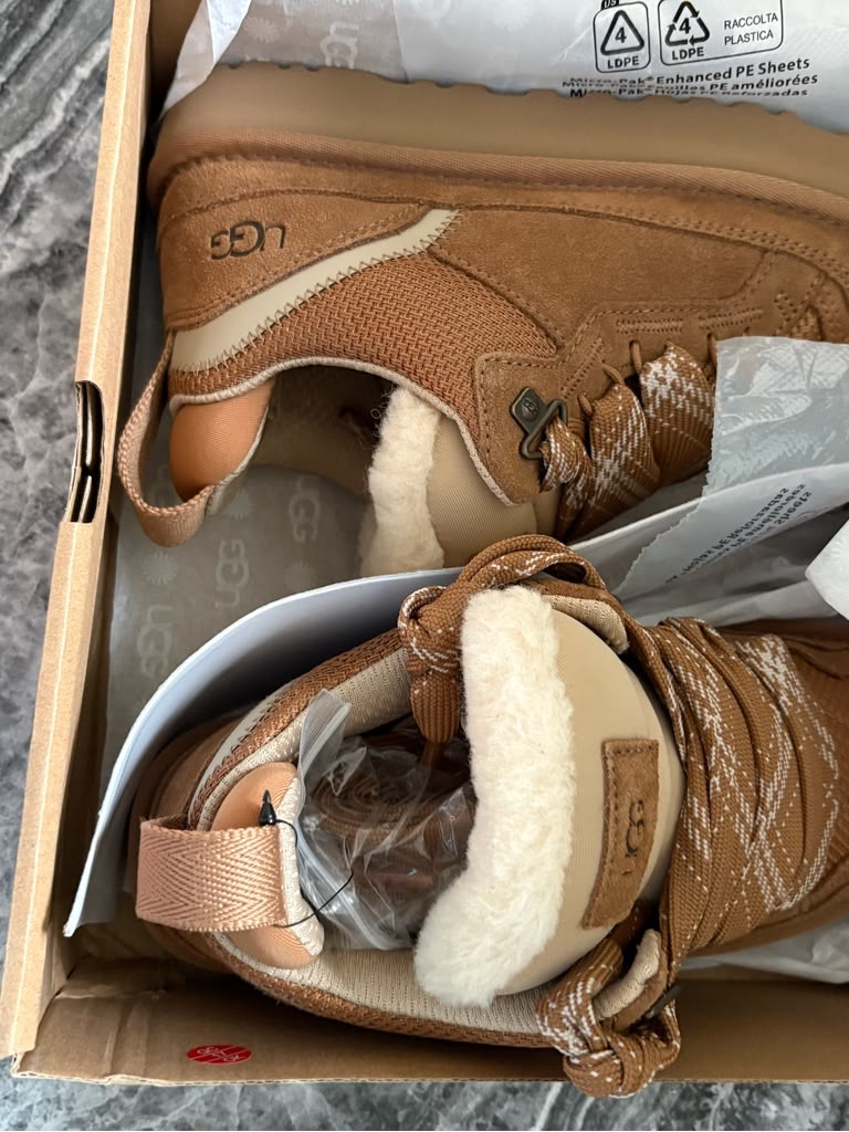 Wholesale UGG Sneakers Pallets – Authentic Footwear Liquidation | USA Pallet Liquidation 9 UGG Sneakers Palle