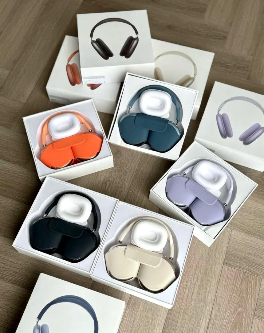 Apple AirPods Max Pallets for Sale – quality 100 PCS for $700 | Wholesale Liquidation USA 1 Apple AirPods Max Pallets for Sale