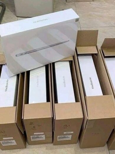 Apple MacBook Pro 2019 Pallet Liquidation | Quality Bulk MacBook Pro Deals | USA Pallet Liquidation