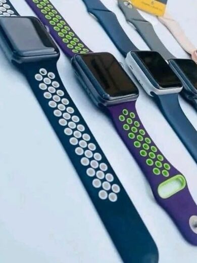 Apple Watch pallets: 150 pieces per pallets - pmpalletliquidators.com