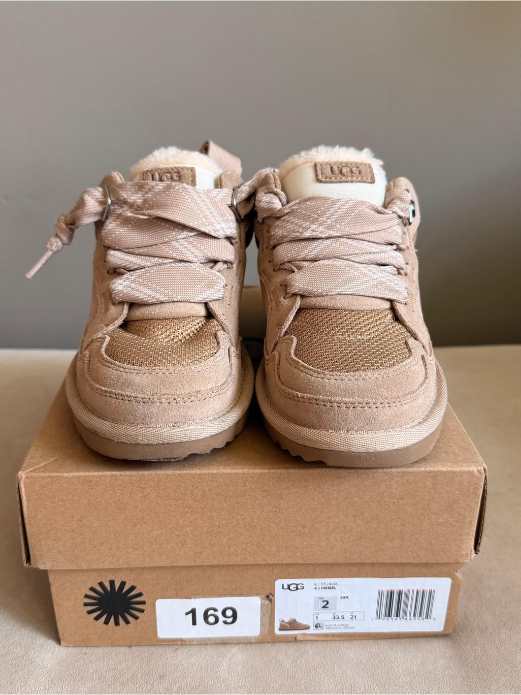 Wholesale UGG Sneakers Pallets – Authentic Footwear Liquidation | USA Pallet Liquidation 6 Wholesale UGG Sneakers Pallets – Authentic Footwear Liquidation | USA Pallet Liquidation - Image 6