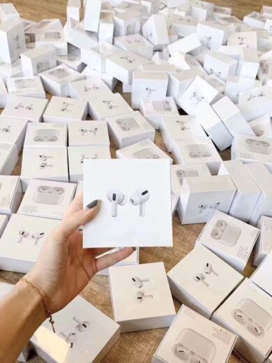 AirPods Pro Pallets for Sale
