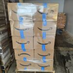 Buy Amazon Mystery Box Pallet (50+ Assorted Items From $200)