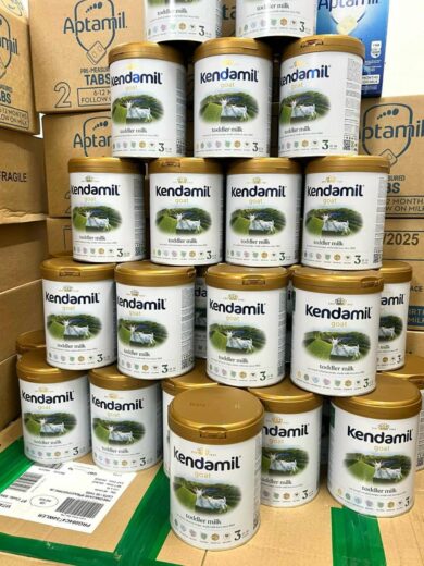 Buy Baby Formula Wholesale Pallet(300pcs at $455)
