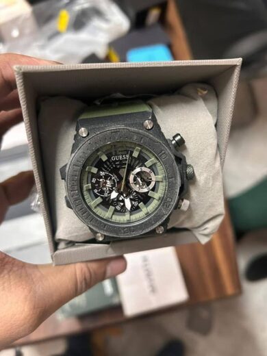 Buy Casual Watch Wholesale Pallet(200pcs at $500)
