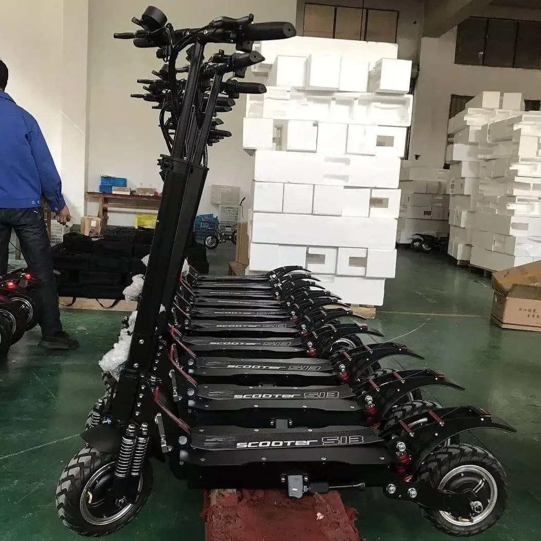 Buy Electric Scooter Pallets – quality Brand New Bulk Inventory for $900 | USA Pallet Liquidation 1 Buy Electric Scooter Pallets – quality Brand New Bulk Inventory for $900 | USA Pallet Liquidation
