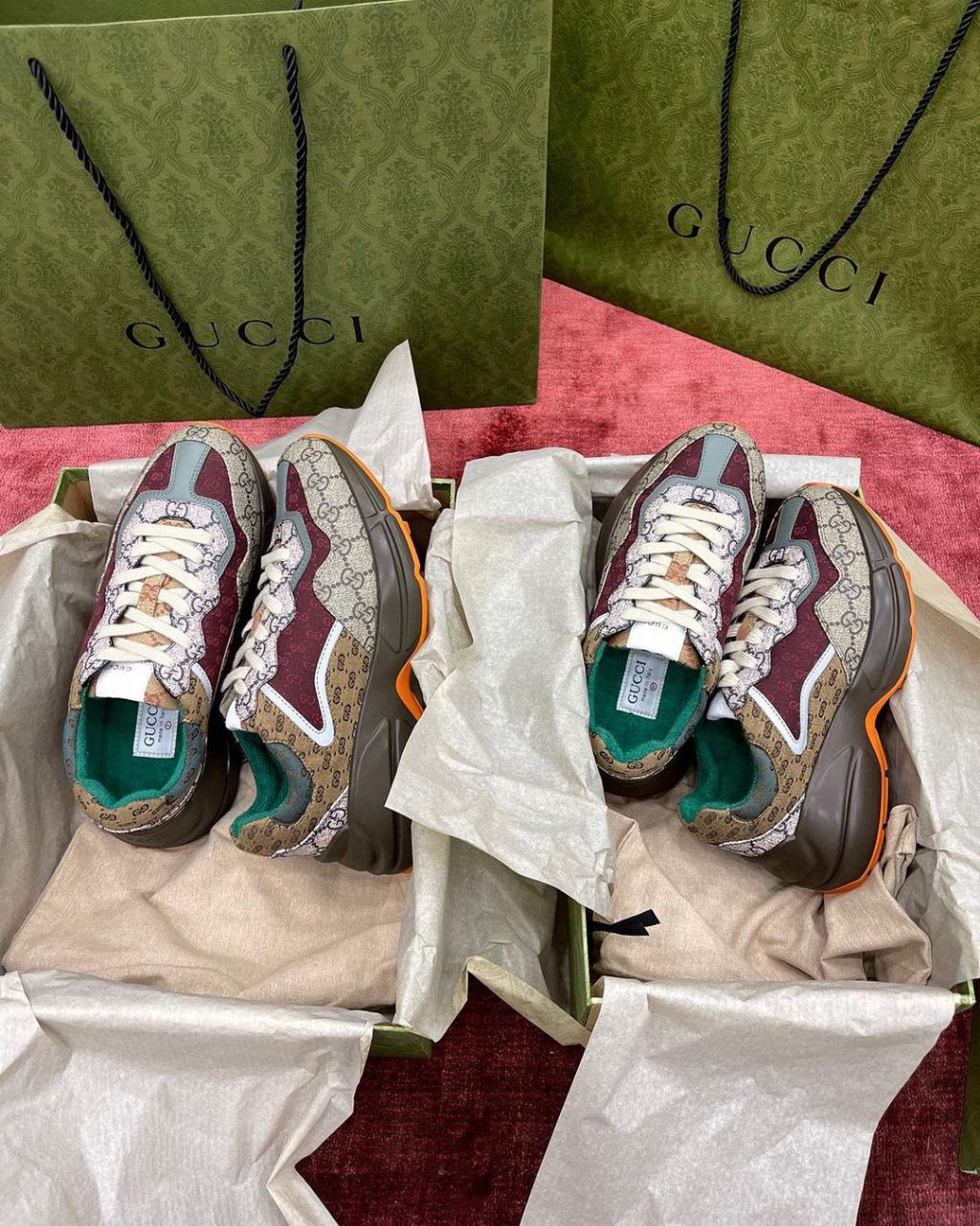 Buy Gucci Liquidation Pallets (60 pairs of shoes in one lot-$650) 1 Buy Gucci Liquidation Pallets (60 pairs of shoes in one lot-$650)