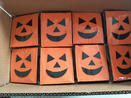 Buy Halloween Pallets For Sale (500+ Costumes, Decor & Candy From $399) 1 Buy Halloween Pallets For Sale (500+ Costumes, Decor & Candy From $399)