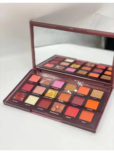 Buy Huda Beauty Pallets For Sale (120 Pieces From $1,450)