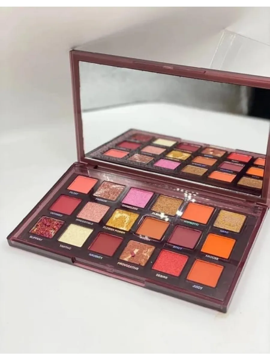 Buy Huda Beauty Pallets For Sale (120 Pieces From $1,450) 1 Buy Huda Beauty Pallets For Sale (120 Pieces From $1,450)