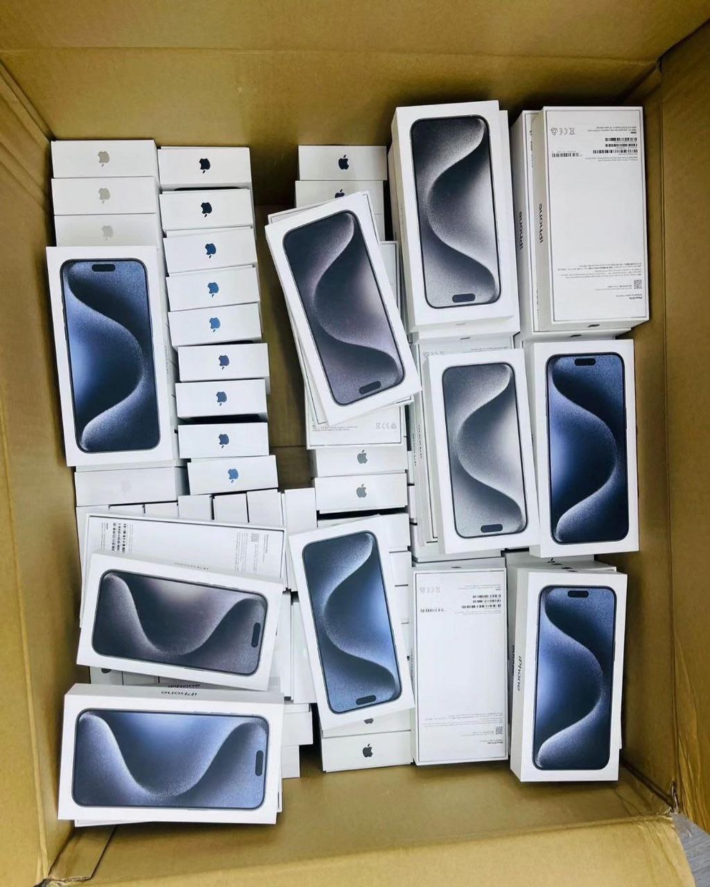 Buy iPhone Pallets for Resale (10 units-$900) 1 Buy iPhone Pallets for Resale (10 units-$900)