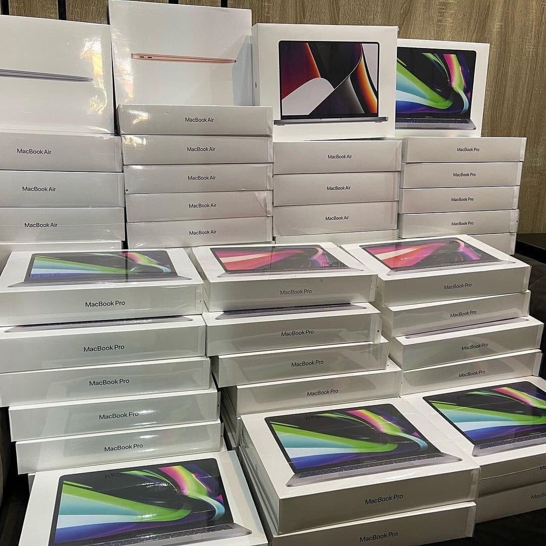 Buy MacBook Pallet (10 to 20 units From $1900) 1 Buy MacBook Pallet (10 to 20 units From $1900)