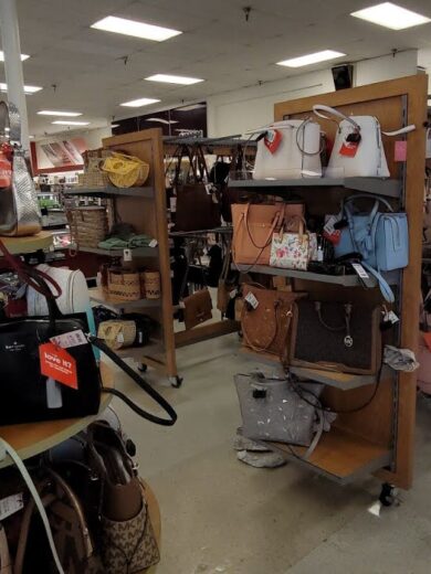 Buy TJ Maxx Liquidation Pallets For Sale (Designer Brands From $399)