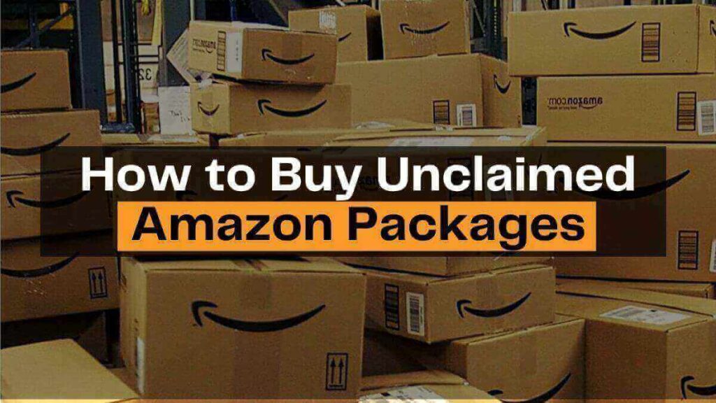 Buy Unclaimed Packages For $1 (500 Items – $500) – Mail Pallets 1 Buy Unclaimed Packages For $1 (500 Items – $500) – Mail Pallets