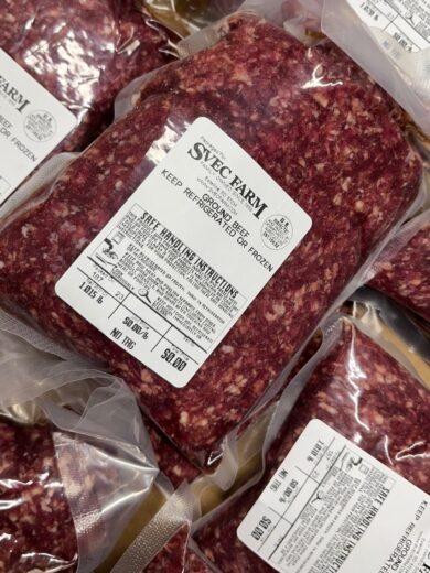 Buy Wholesale Meat For Sale (500+ Cases From $1,200)