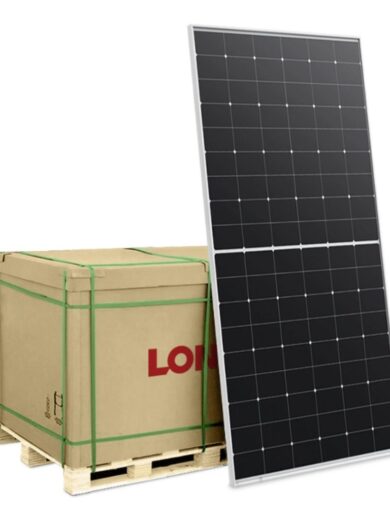 Buy Wholesale Solar Panels by the Pallet For Sale (40+ From $999)