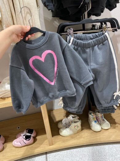 Children's Clothing Wholesale Pallets