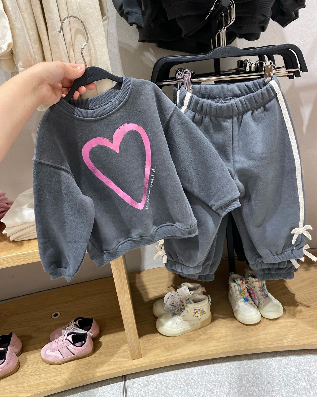 Children's Clothing Wholesale Pallets 1 Children's Clothing Wholesale Pallets