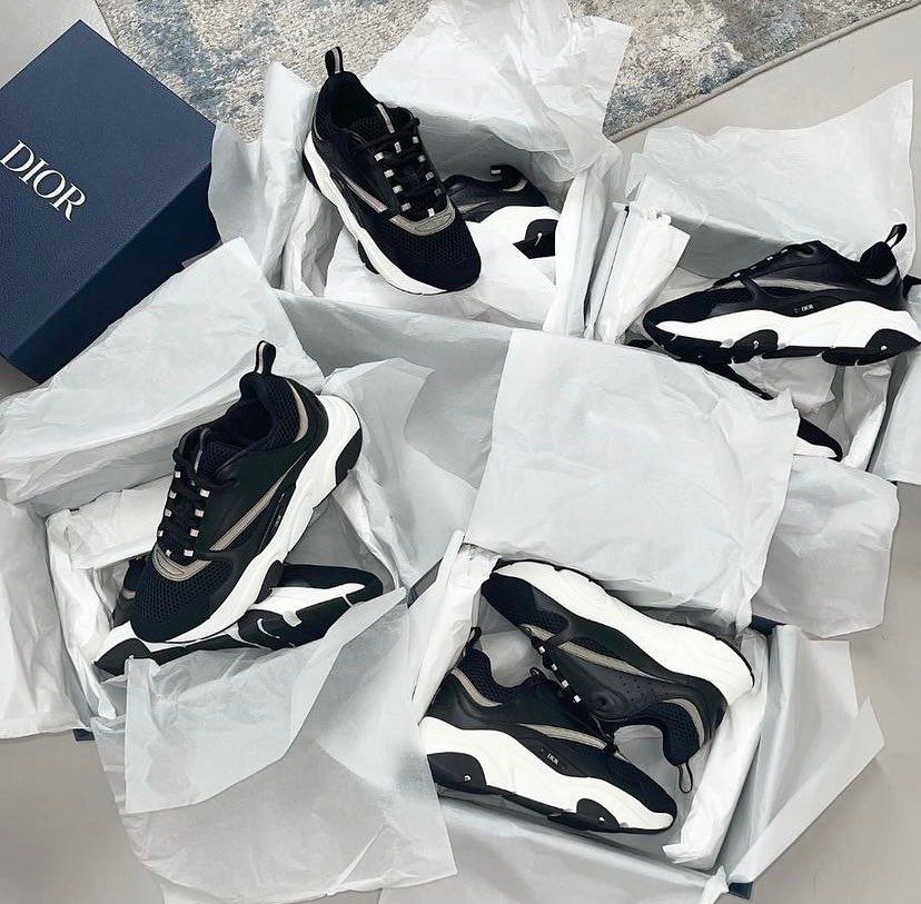 Christian Dior Shoes Pallet 1 Christian Dior Shoes Pallet