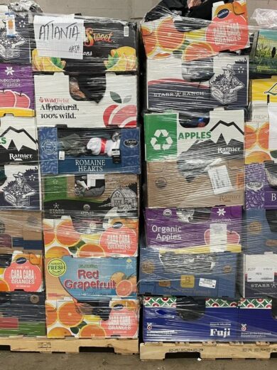 Costco Liquidation Pallets for Sale – Overstock & Returns