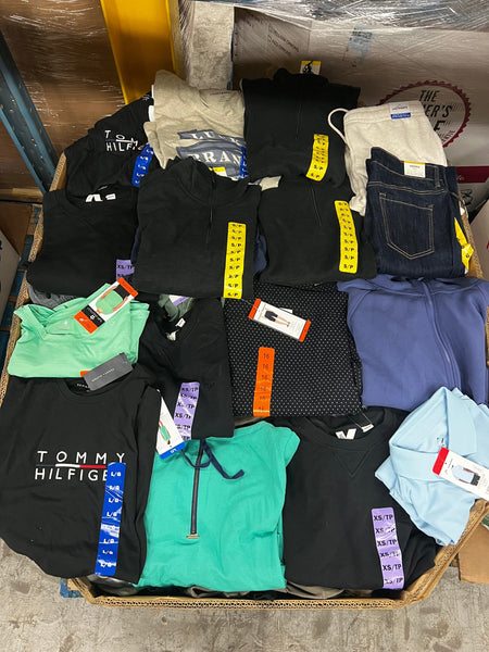 CWC Clothing 350pcs #26 1 CWC Clothing 350pcs #26