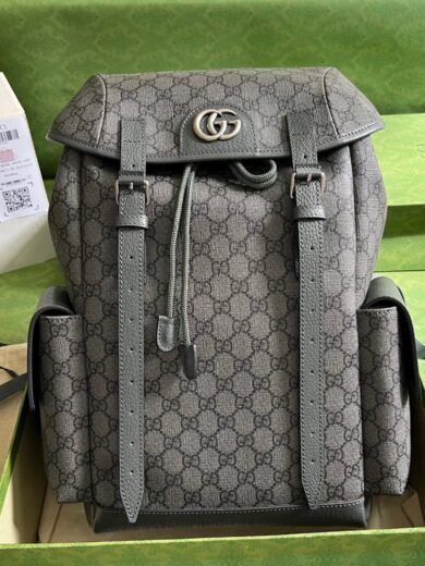 Designer Luxury Backpack Pallets